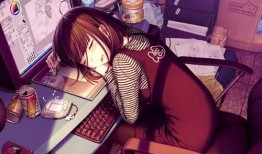 二次元网红吃瓜,揭秘娱乐圈幕后风云